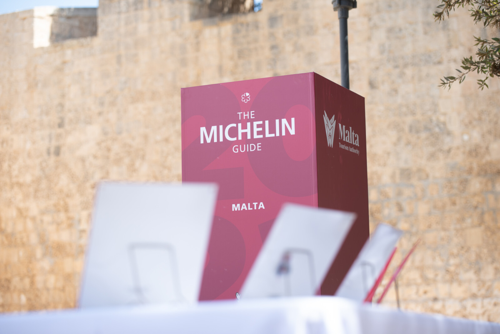 Malta le stelle Michelin diventano 5! Destinazione Malta Academy